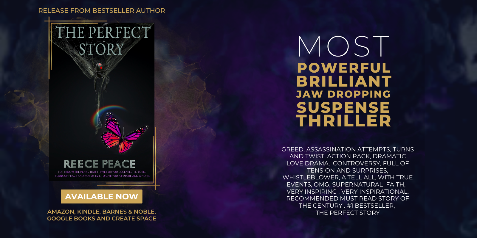 New Release from Bestseller Author 1-23-2023 (Presentation (16:9)) (1600 × 500 px)